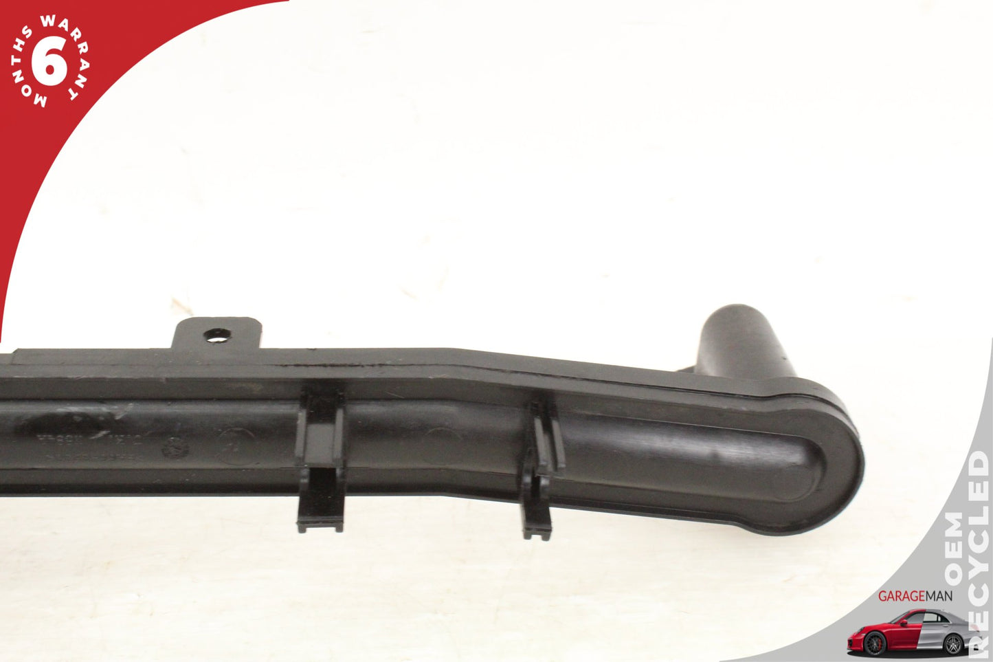2010-2022 Land Rover Range Rover Sport Coolant Heater Hose Tube 8W9318N348AE OEM