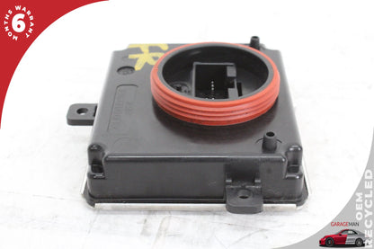2013-2017 Audi SQ5 Q5 LED DRL Head Light Headlight Ballast Module 4G0907697D OEM