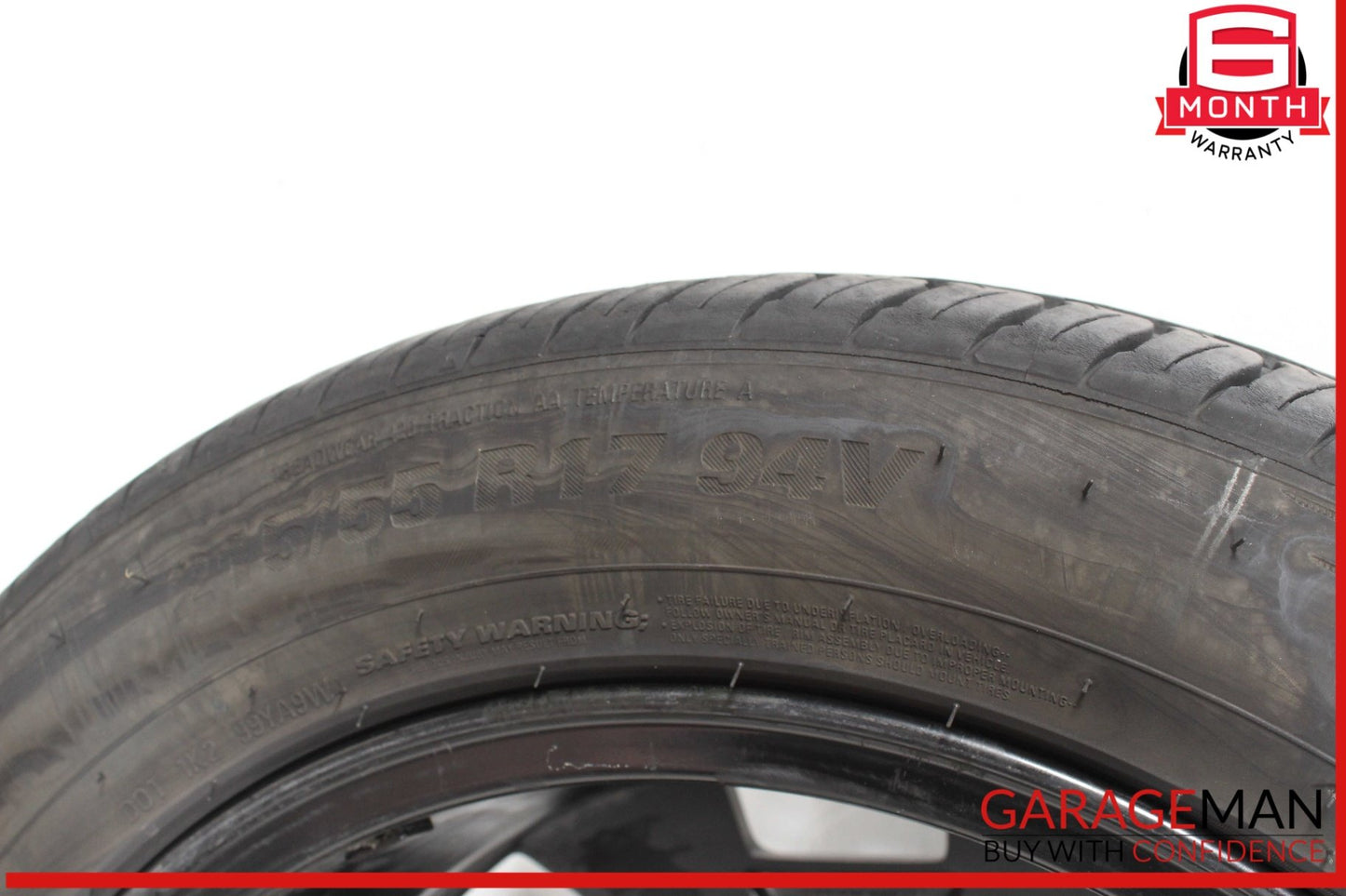 2012-2019 Volkswagen Beetle Wheel Tire Rim 7.0Jx17H2 ET43 5C0601025M OEM