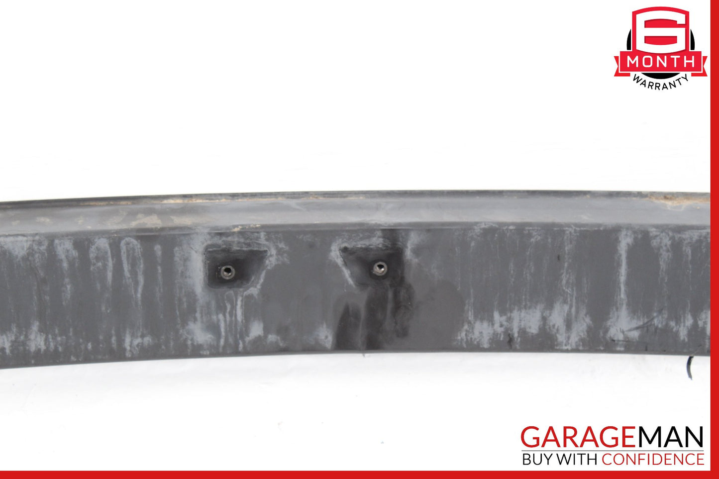 2003-2008 Mercedes-Benz SL500 R230 Front Bumper Reinforcement Impact Bar OEM
