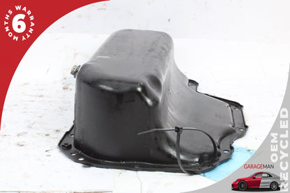 2006-2012 Mercedes W164 ML350 R350 Engine Lower Oil Pan 2720100828 OEM