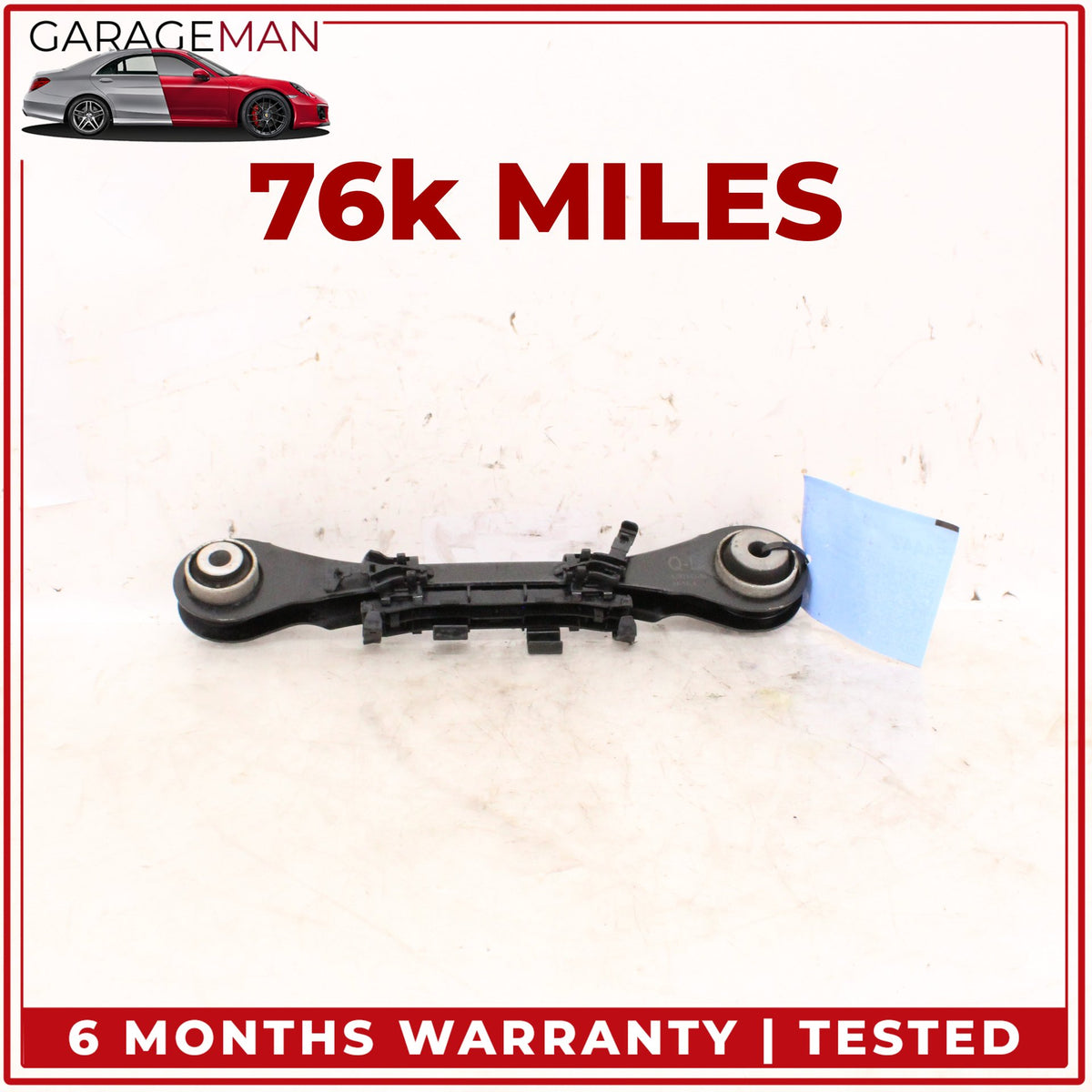 2012-2021 BMW 230i F22 Rear Left or Right Side Upper Control Arm 6792519 OEM
