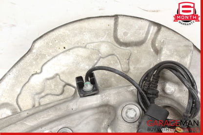 2015-2020 Mercedes-Benz C300 Front Left Spindle Knuckle Wheel Hub 2052100