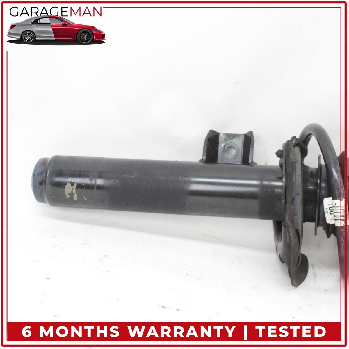 2012-2018 BMW 320i xDrive AWD Front Right Side Shock Strut Absorber 6791554 OEM