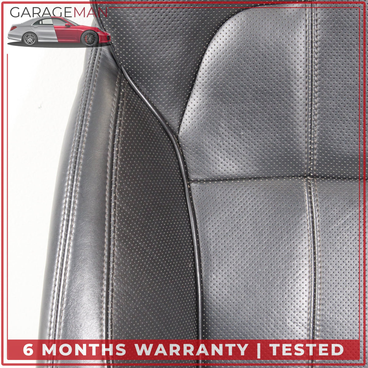 2014-2017 Land Rover Range Rover Sport L494 Front Left Upper Seat Cushion OEM