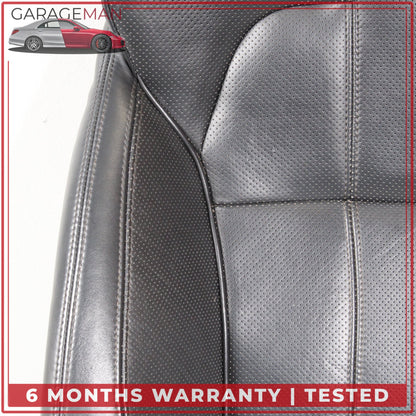2014-2017 Land Rover Range Rover Sport L494 Front Left Upper Seat Cushion OEM