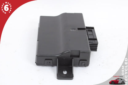 2012-2018 Audi A6 C7 Sedan Network Gateway Module 4G0907468C Genuine