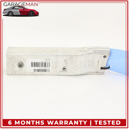 2014-2021 BMW i3 I01 Front Right Side Lower Bumper Reinforcement Bar Bracket OEM