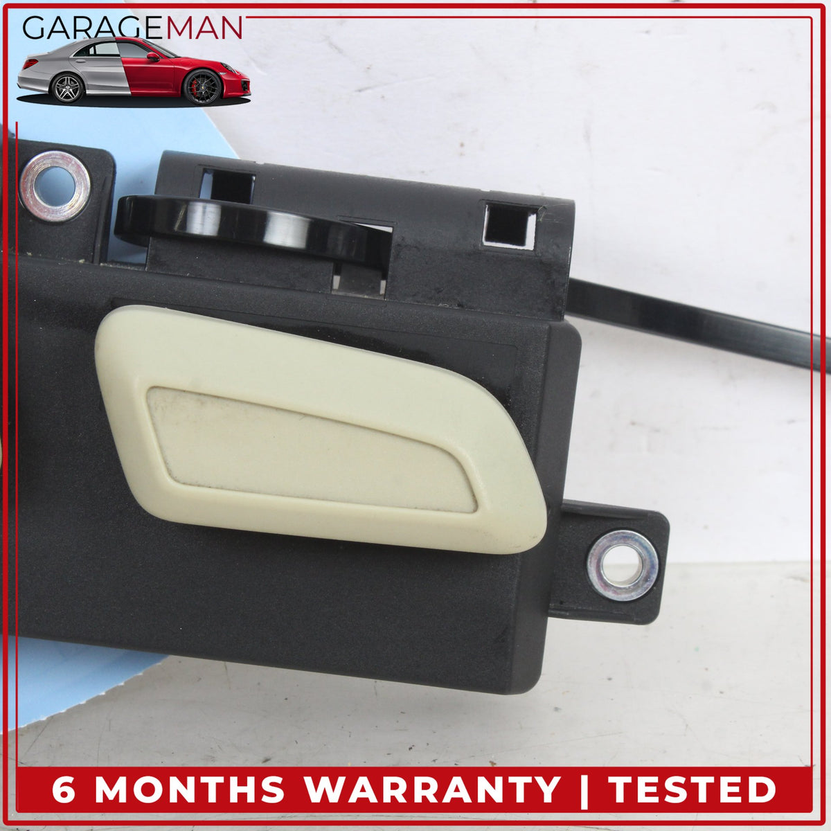 2008-2020 Audi A7 A6 Front Right Side Seat Adjuster Control Switch 8K0959748 OEM