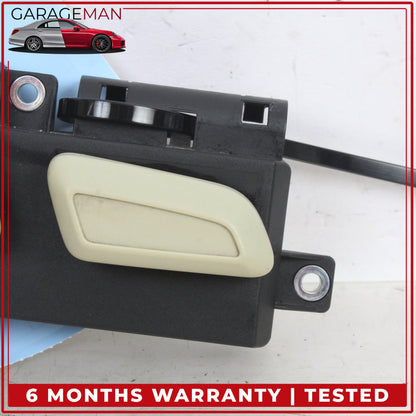 2008-2020 Audi A7 A6 Front Right Side Seat Adjuster Control Switch 8K0959748 OEM