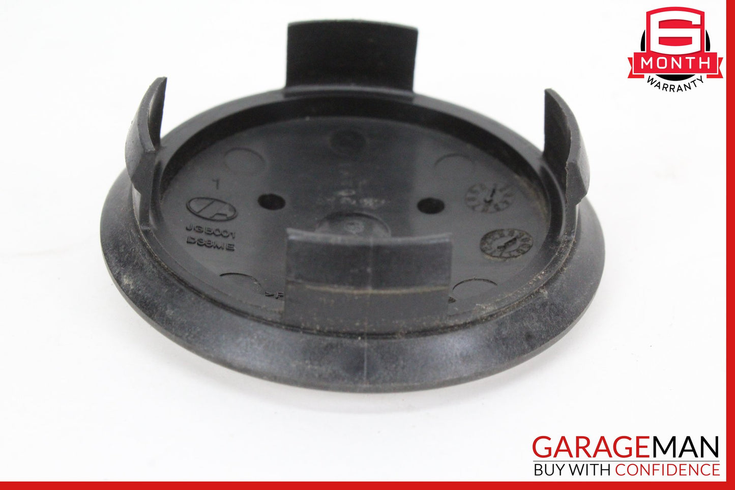 2015-2024 Jaguar E-Pace XE XF F-Pace F-Type Wheel Center Cap JGB001D38ME OEM