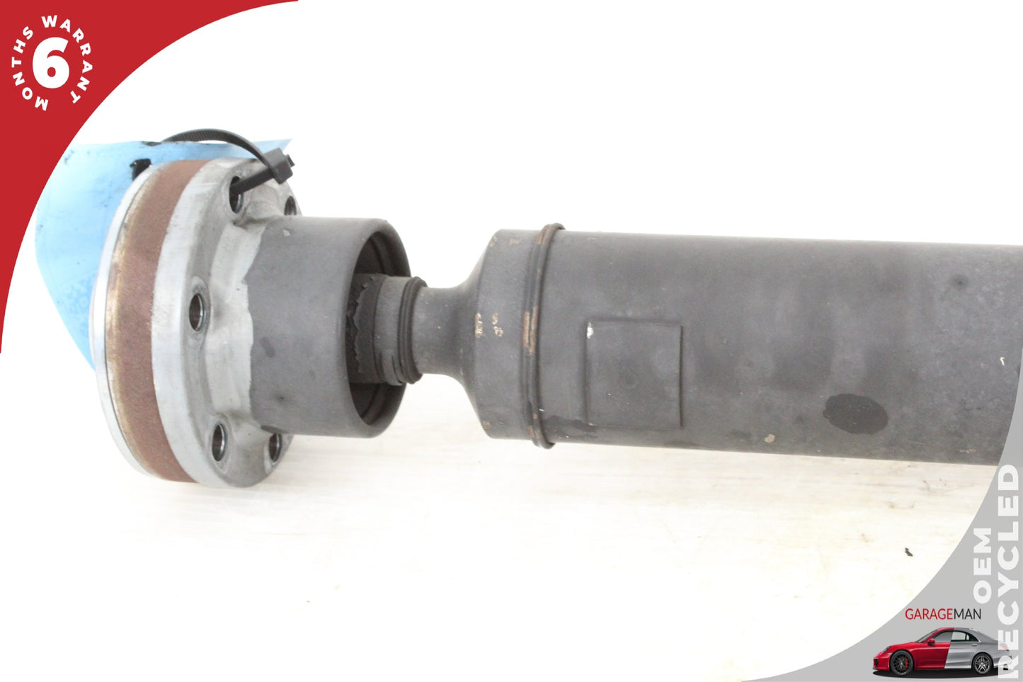 2006-2013 Mercedes X164 GL450 R350 ML350 Front Drive Shaft Driveshaft Axle OEM