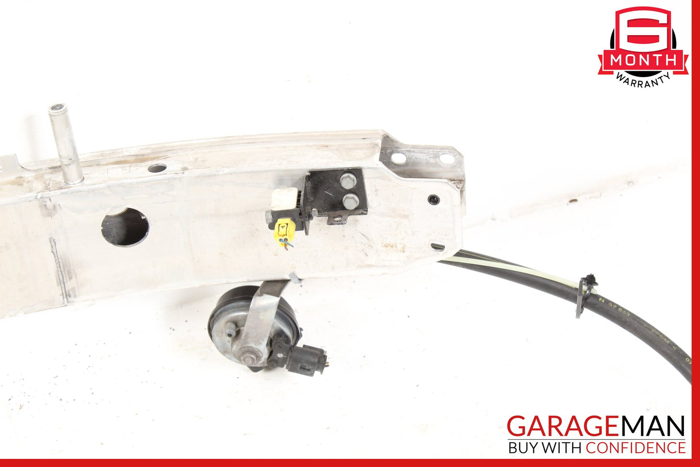 2007-2014 Mercedes-Benz S550 S600 W221 Reinforcement Impact Bar 2216221504 OEM
