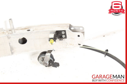 2007-2014 Mercedes-Benz S550 S600 W221 Reinforcement Impact Bar 2216221504 OEM