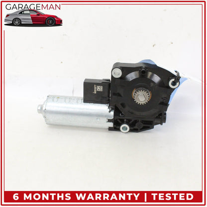 2019-2025 BMW 330i Sunroof Sun Roof Moon Roof Electric Motor 9929003888 OEM