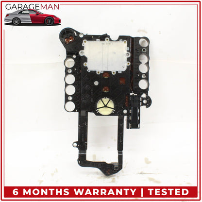 Mercedes VGS2 722.9 7G Transmission Conductor Plate TCU 0335457332 FLASHED