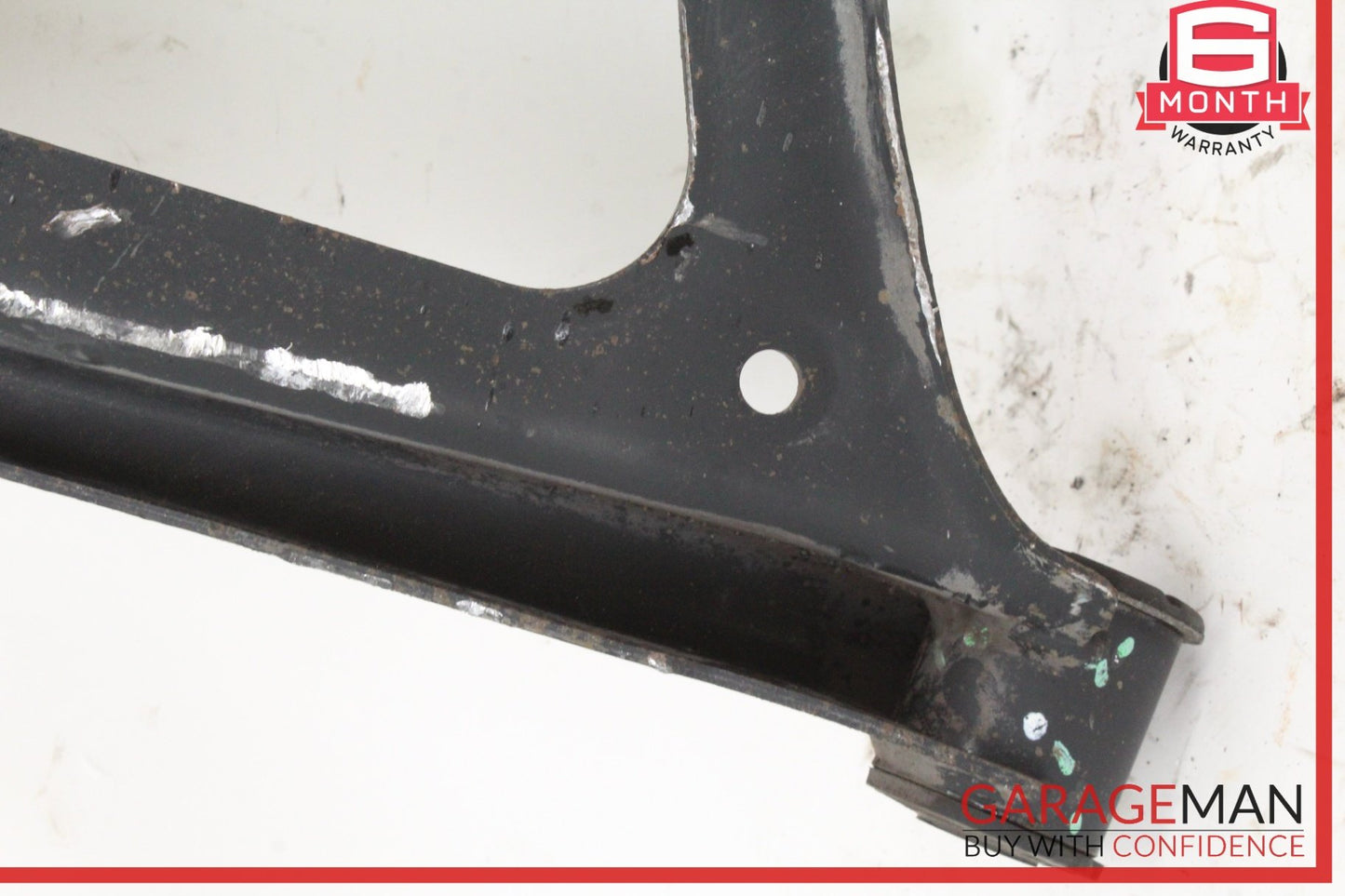 2007-2015 Audi Q7 4L Station Wagon Right Rear Lower Control Arm 7L0505352AA OEM