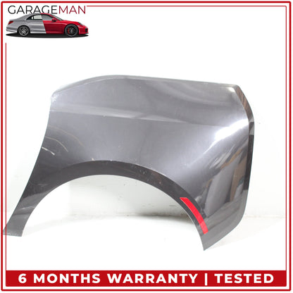 2014-2021 BMW i3 i3s Rear Left Driver Side Fender Quarter Panel 7375163 OEM