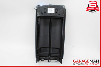 15-20 Mercedes W205 C300 Front Center Console Arm Rest Armrest 2056800796 OEM