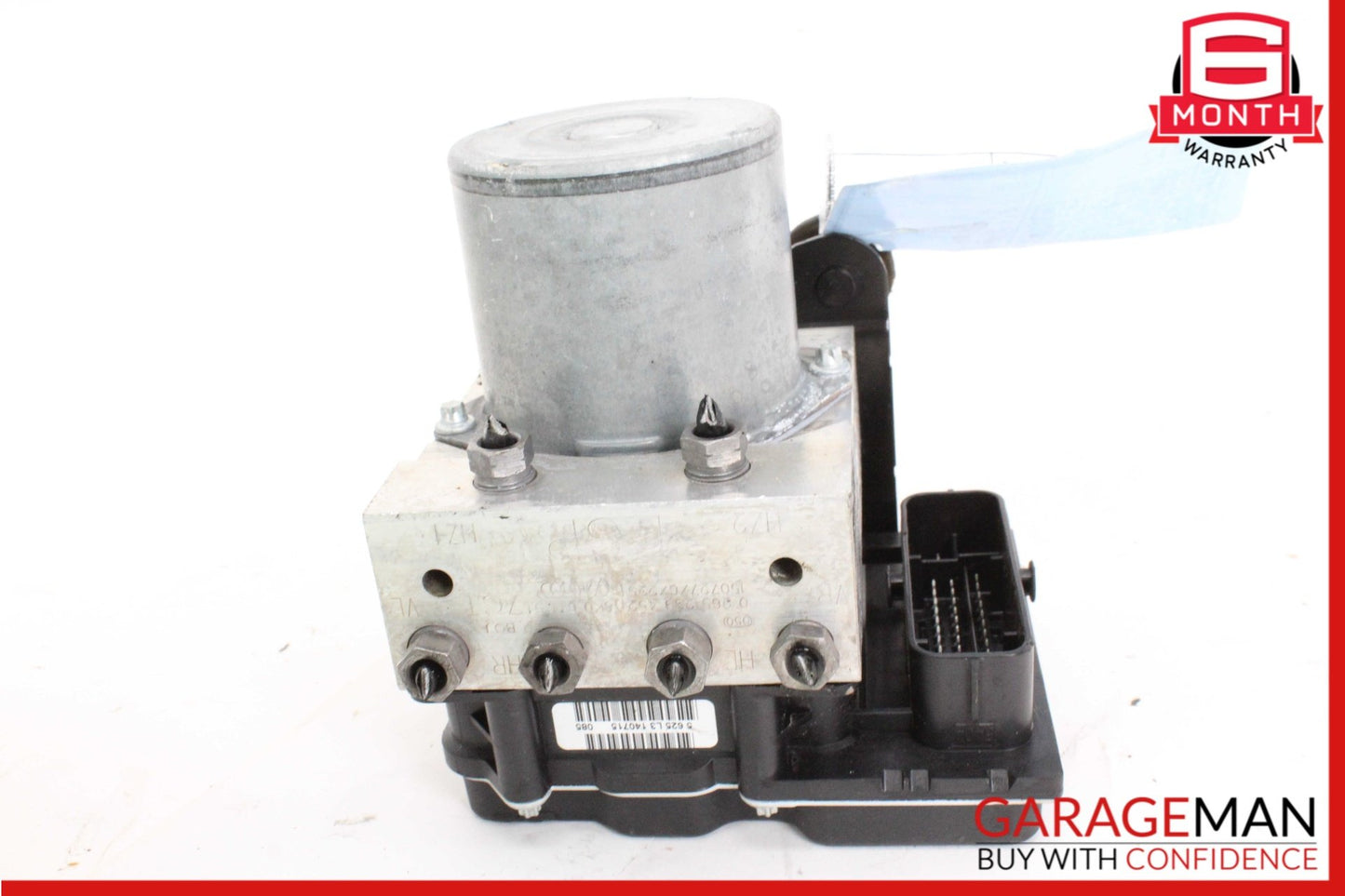 2012-2016 Audi A4 B8 Sedan ABS Anti Lock Brake Pump Module 8K0907379CN