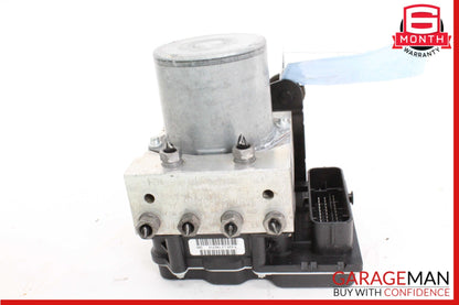 2012-2016 Audi A4 B8 Sedan ABS Anti Lock Brake Pump Module 8K0907379CN