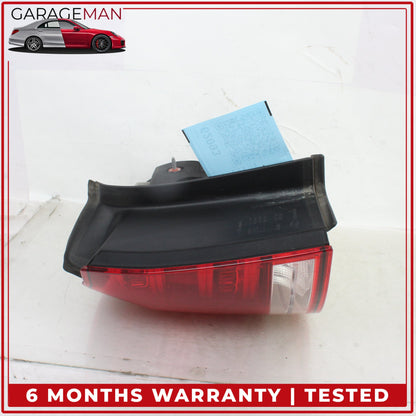 2014-2016 Mercedes W212 E350 Wagon Rear Left Side Outer Tail Light Lamp OEM