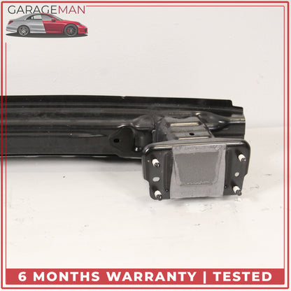 2014-2020 Mercedes X156 GLA250 Rear Bumper Reinforcement Impact Crash Bar OEM