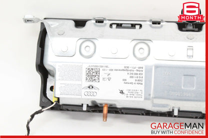 2012-2018 Audi S7 A7 S6 A6 RS7 Front Right Side Knee Airbag 4G8880842A OEM