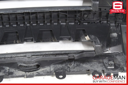 2010-2013 Land Rover LR4 SUV Front Bumper Cover Assembly AH2217B971CB OEM