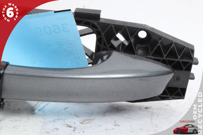 2015-2025 Volkswagen Golf Front Left Side Exterior Door Handle 5N0837885H OEM