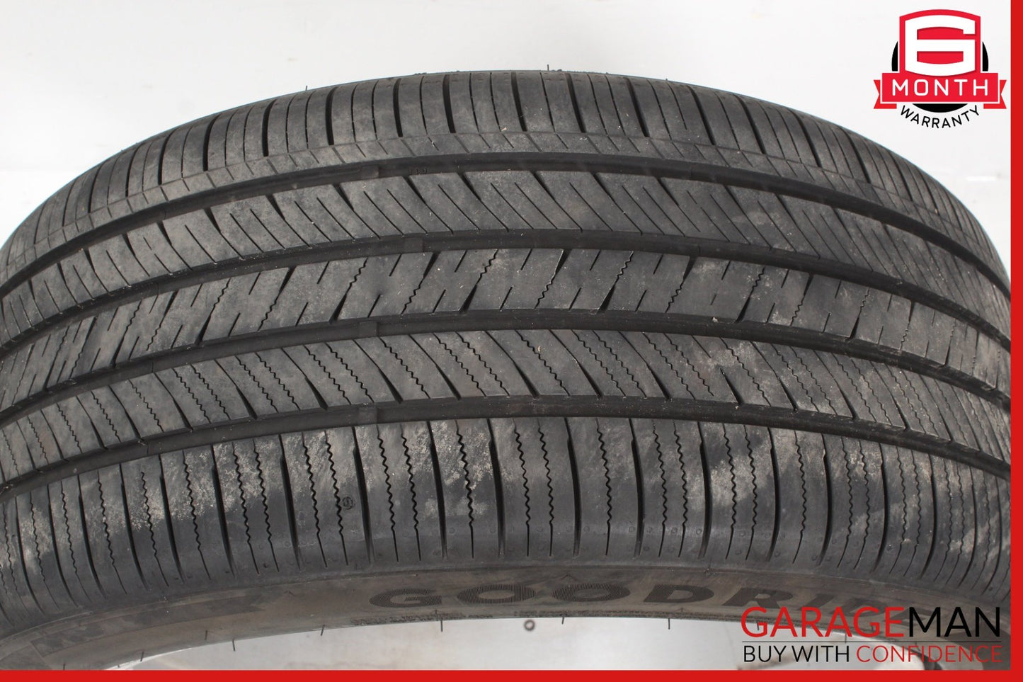 2012-2014 Mercedes-Benz S550 W221 Wheel Rim w/ Tire 2214017302