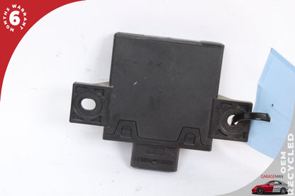 2018-2024 Audi SQ5 Q5 Impact Sound Control Module 80A907159 OEM