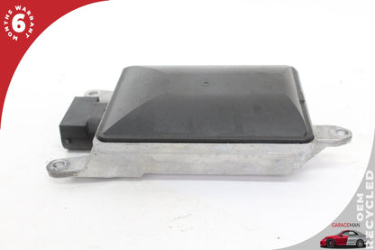 2015-2024 Porsche Macan 95B Rear Left and Right Lane Assist Radar Sensor Set OEM