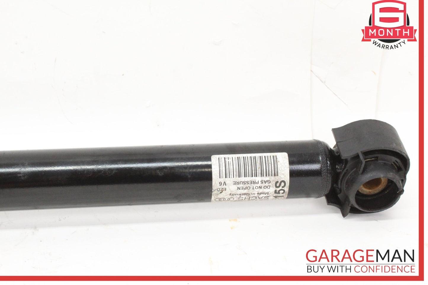 2011-2018 Audi RS5 8T Rear Left and Right Shock Strut Absorber Set 8F0513035 OEM