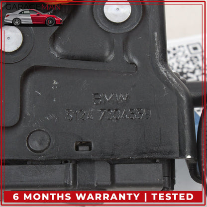 2014-2021 BMW M235i F22 Trunk Lid Latch Lock Actuator 7304559 OEM