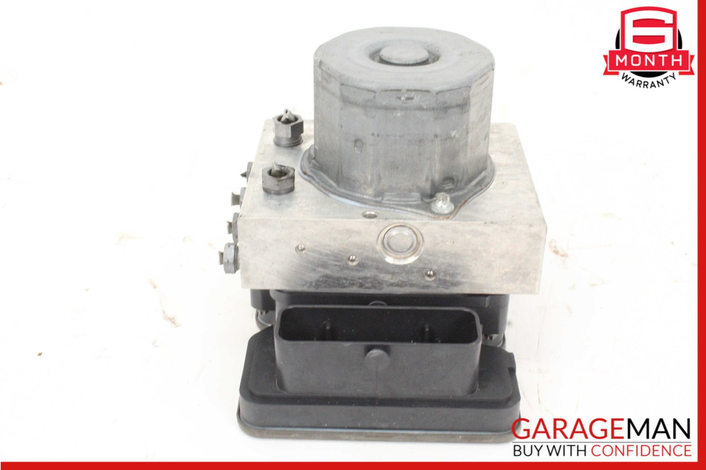 14-18 Mercedes W212 E250 ABS Anti Lock Pump Brake Module 2124310848 OEM