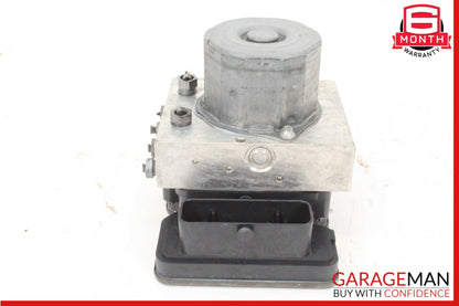 14-18 Mercedes W212 E250 ABS Anti Lock Pump Brake Module 2124310848 OEM