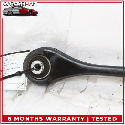 2015-2025 Audi Q3 Volkswagen Rear Left or Right Side Tie Rod Control Arm OEM