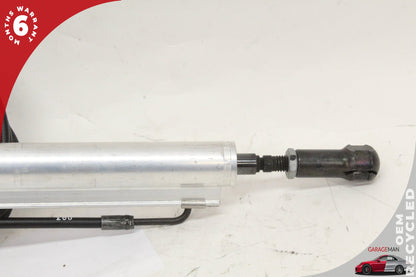 2013 Mercedes-Benz SL500 R231 Convertible Convertible Roof Right Hydraulic Lift Cylinder 2318000672 Genuine