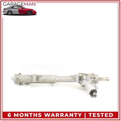 2008-2014 Mercedes W204 C250 C300 Power Steering Rack and Pinion 2044601900 OEM