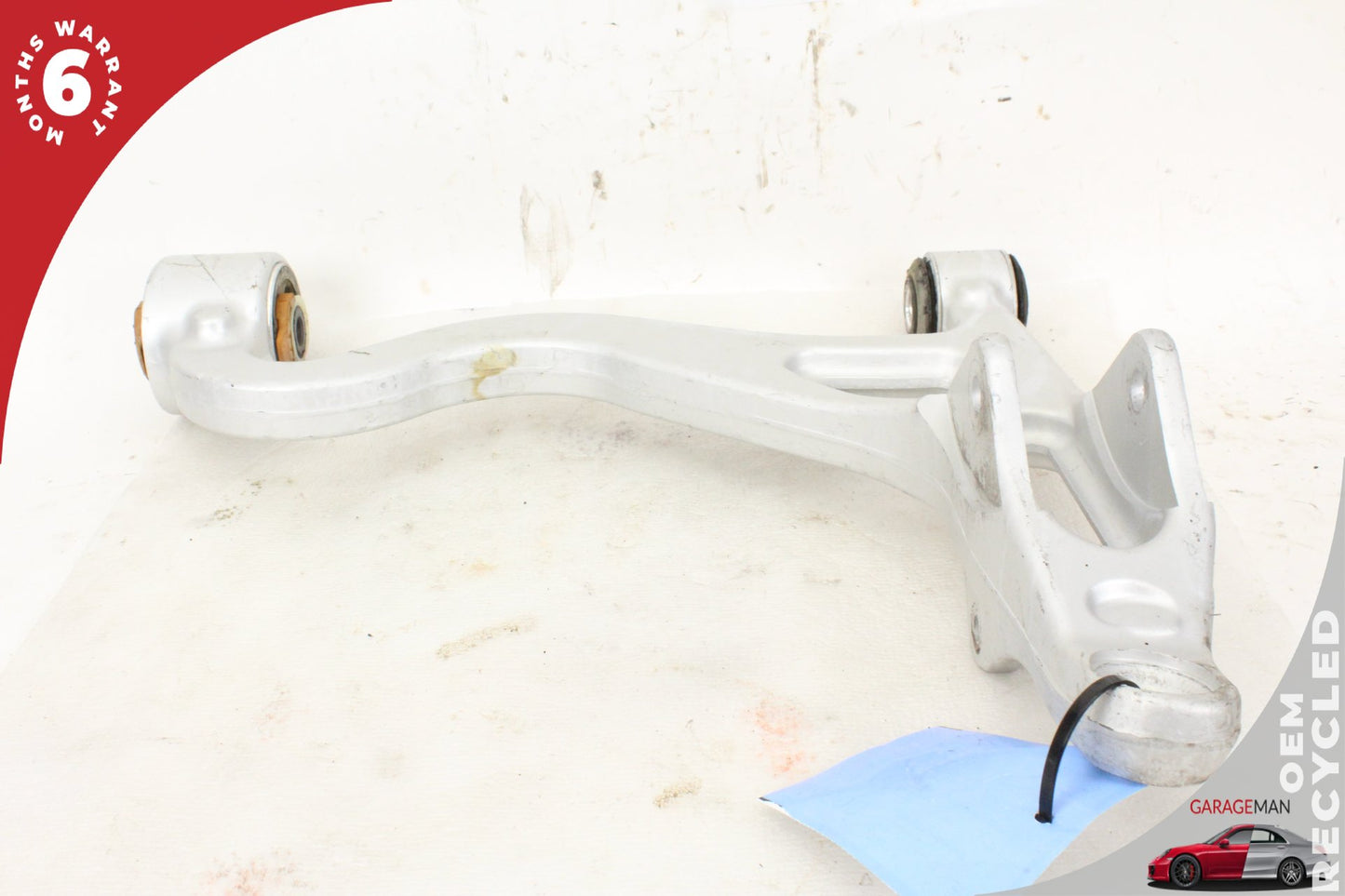2002-2005 Ford Thunderbird Front Left Driver Side Lower Control Arm OEM