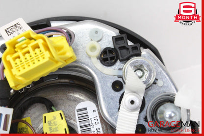 2012-2018 Audi A6 A7 Front Left Side Steering Wheel Airbag 4G0880201AB OEM