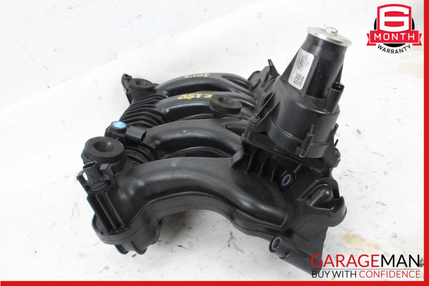 2012-2015 Mercedes-Benz C250 W204 Intake Manifold 2710903037