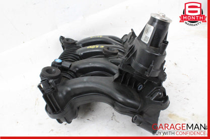 2012-2015 Mercedes-Benz C250 W204 Intake Manifold 2710903037