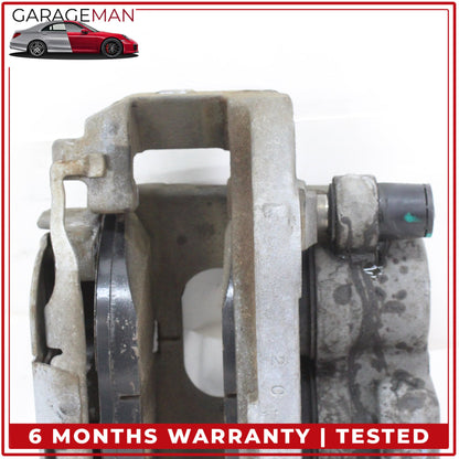 2014-2018 BMW X5 F15 Front Brake Caliper (set of 2) 6776785 OEM