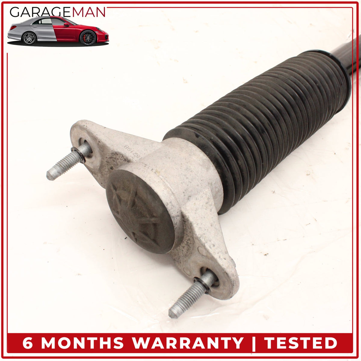 2017-2023 Tesla Model 3 Rear Left and Right Shock Strut Absorber 104446101E OEM