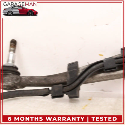 2009-2019 BMW 640i 650i Rear Left or Right Side Upper Control Arm 6775902 OEM