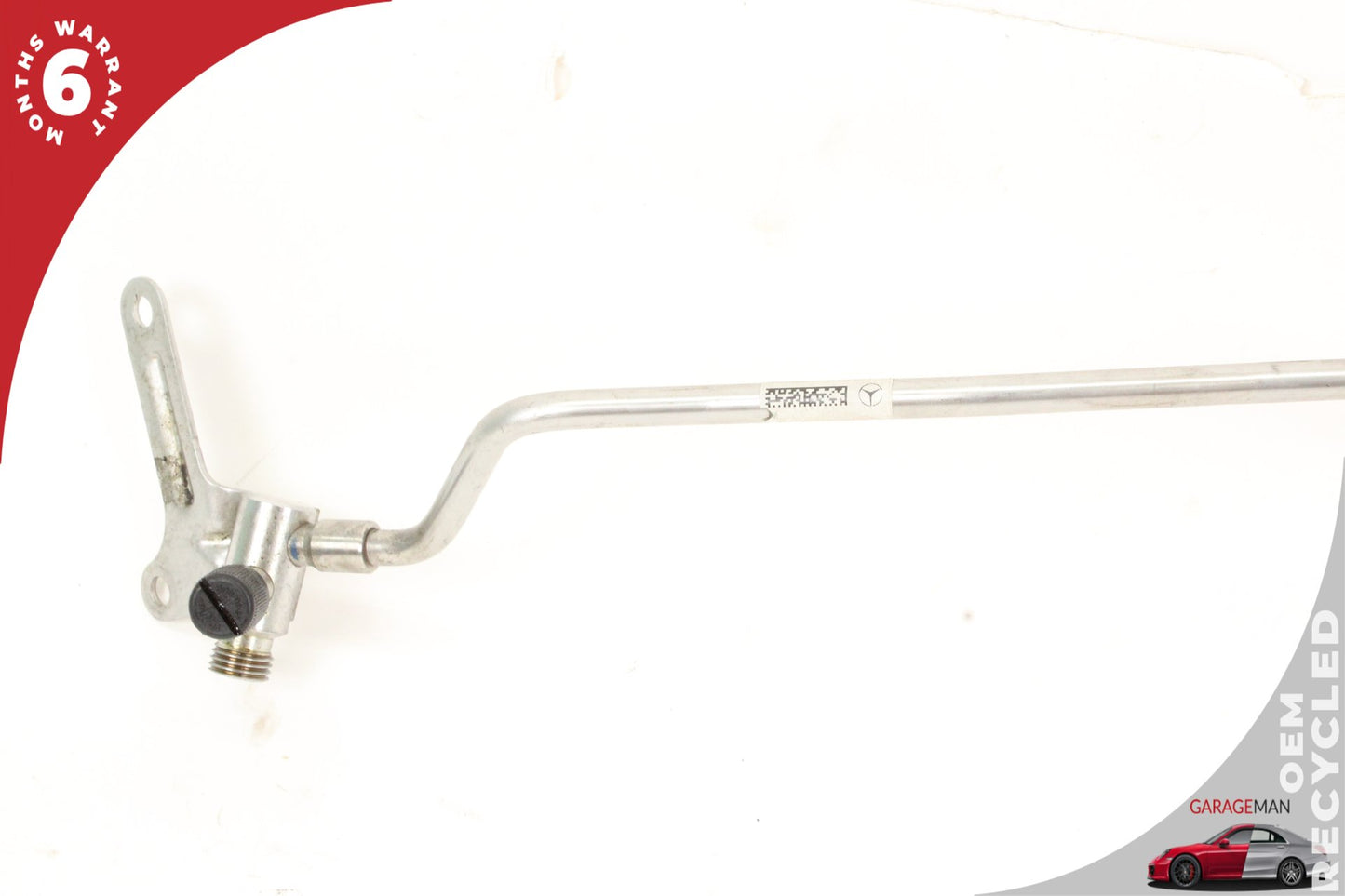 2011-2020 Mercedes W218 CLS550 High Pressure Fuel Pump Line Set 2780780847 OEM