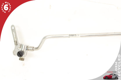 2011-2020 Mercedes W218 CLS550 High Pressure Fuel Pump Line Set 2780780847 OEM