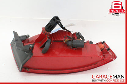 2008-2012 Audi S5 A5 Rear Right Side Outer LED Tail Light Lamp 8T0945096E OEM